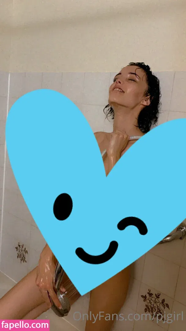 pjgirl Onlyfans Photo Gallery 