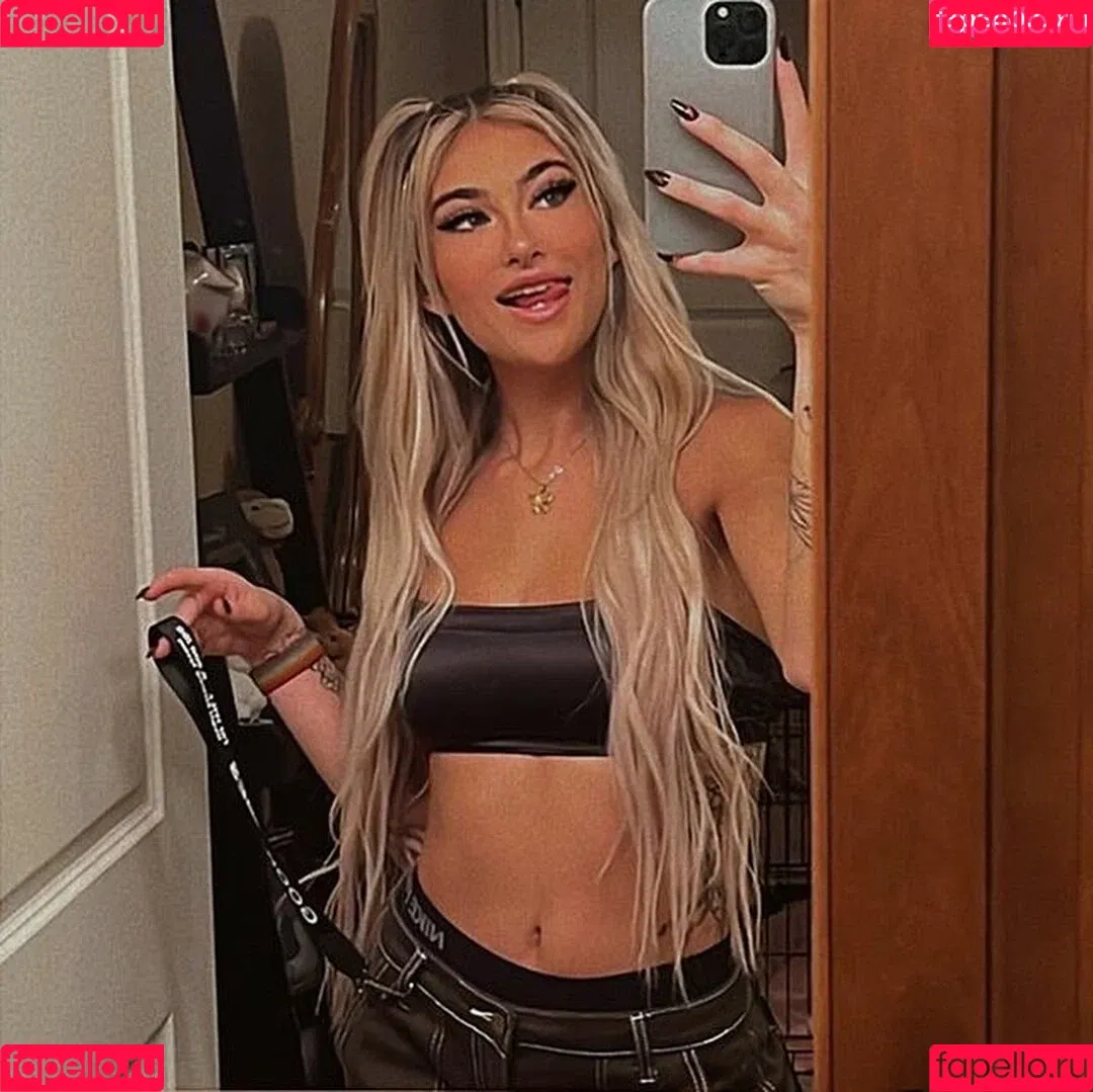 Itz.wavybaby Onlyfans Photo Gallery 