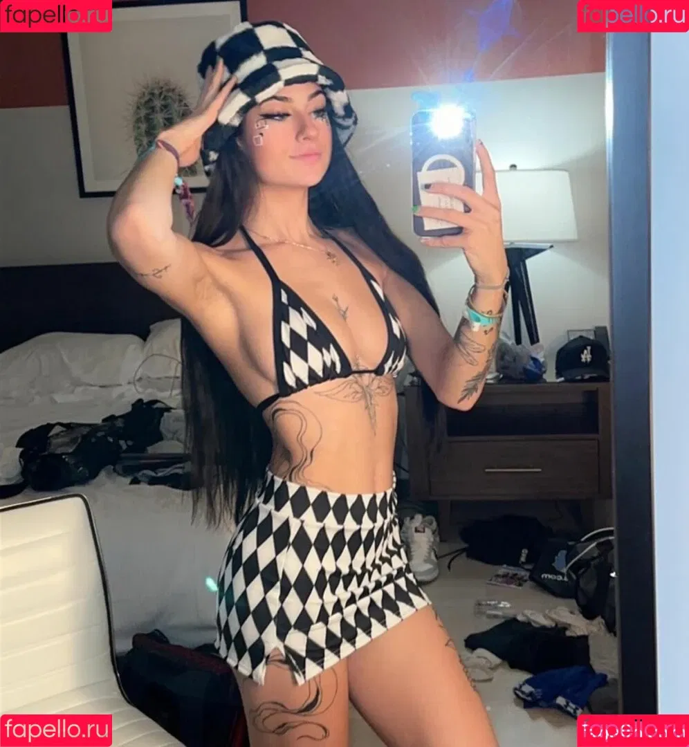 Itz.wavybaby Onlyfans Photo Gallery 