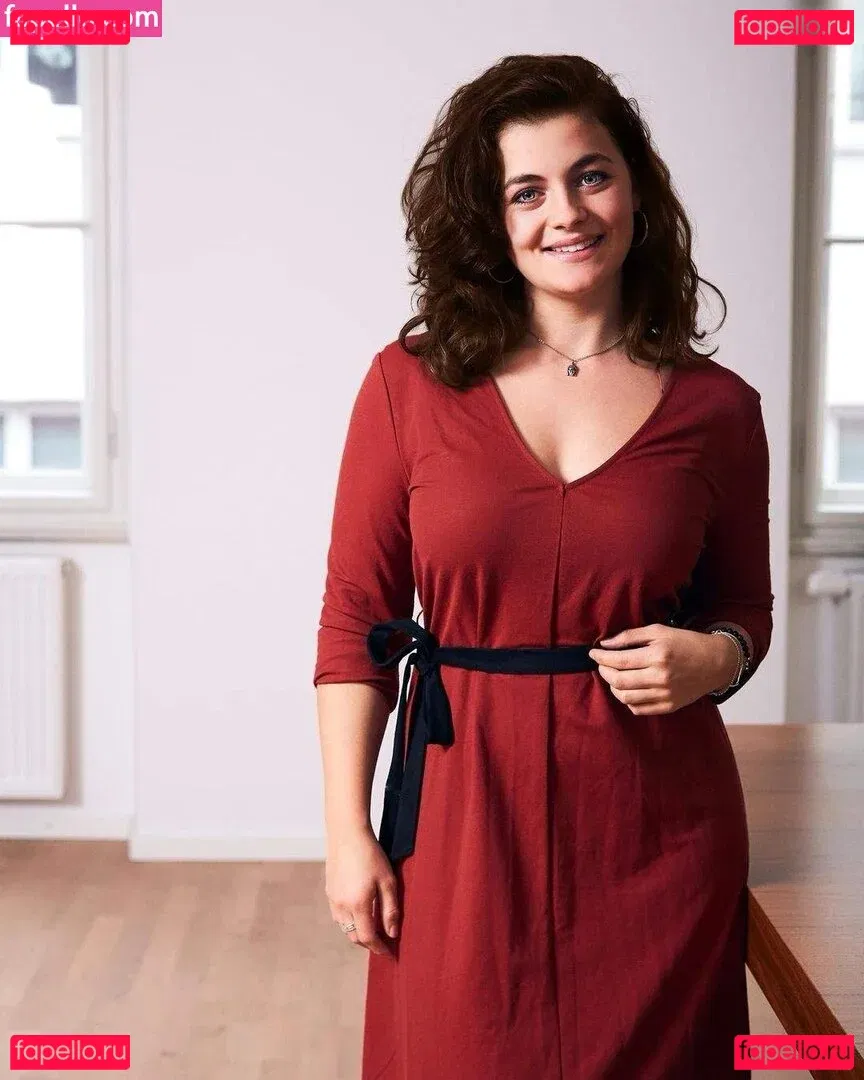 Ronja Forcher Onlyfans Photo Gallery 