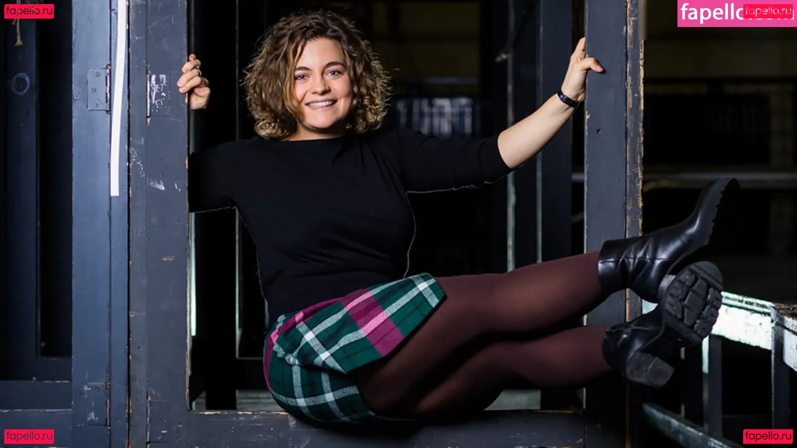 Ronja Forcher Onlyfans Photo Gallery 