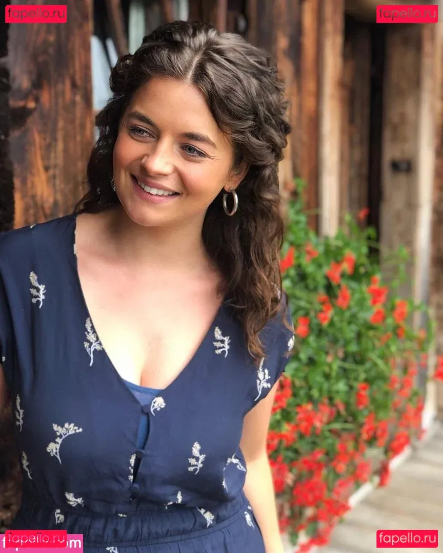 Ronja Forcher Onlyfans Photo Gallery 