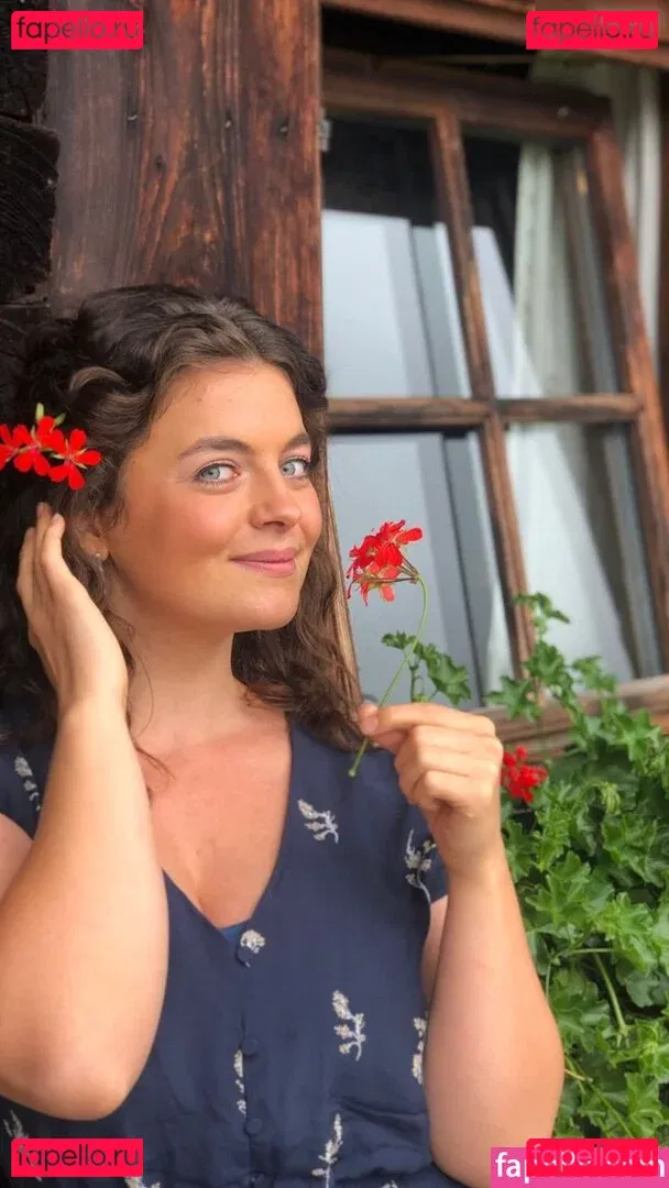 Ronja Forcher Onlyfans Photo Gallery 