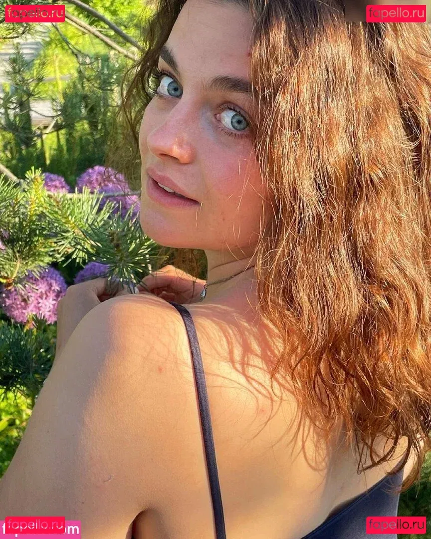 Ronja Forcher Onlyfans Photo Gallery 