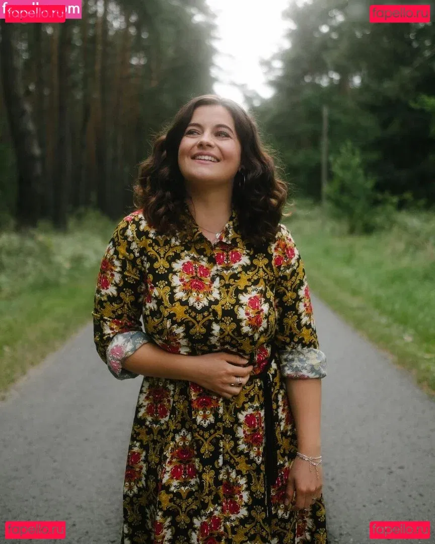 Ronja Forcher Onlyfans Photo Gallery 