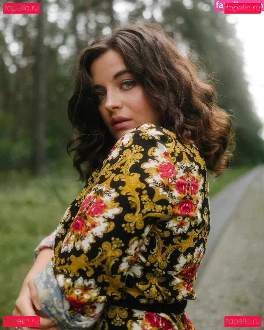 Ronja Forcher Onlyfans Photo Gallery 