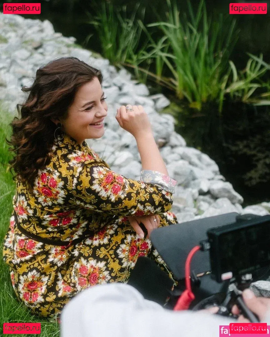 Ronja Forcher Onlyfans Photo Gallery 