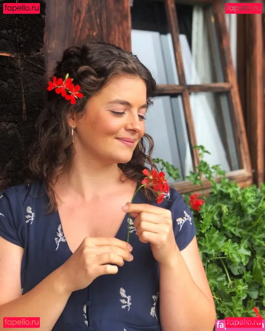 Ronja Forcher Onlyfans Photo Gallery 