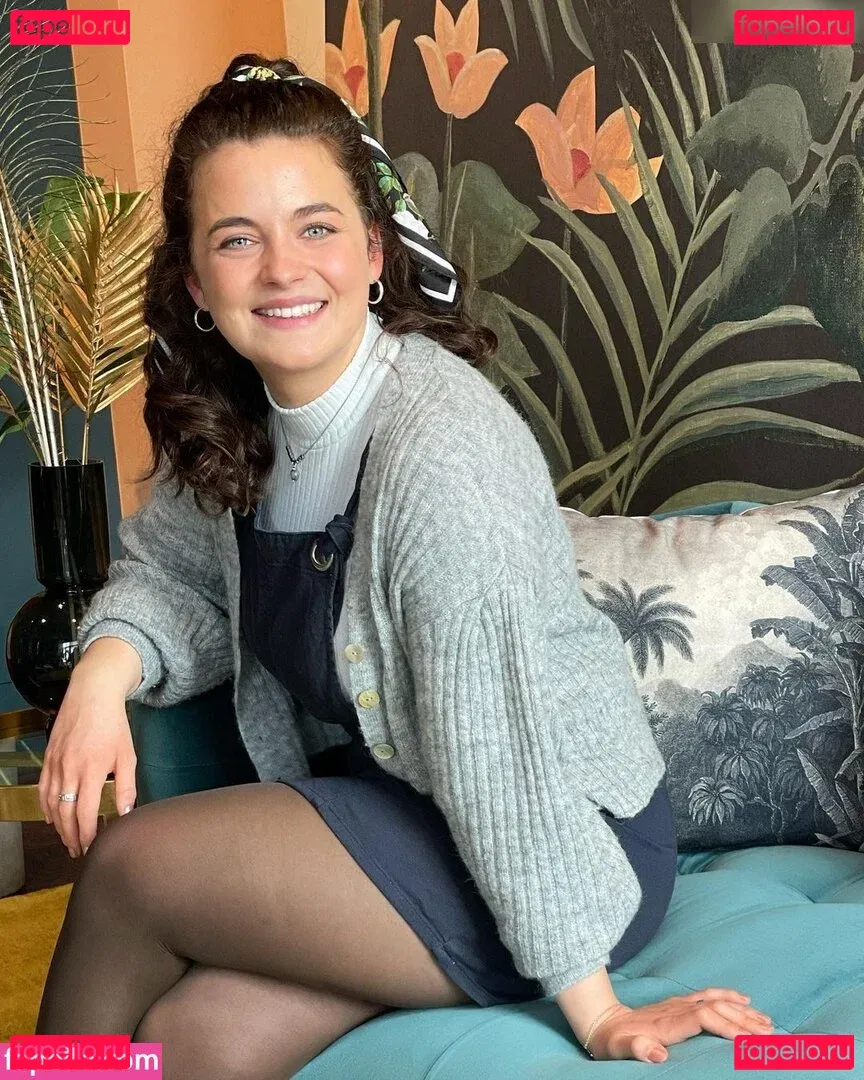 Ronja Forcher Onlyfans Photo Gallery 