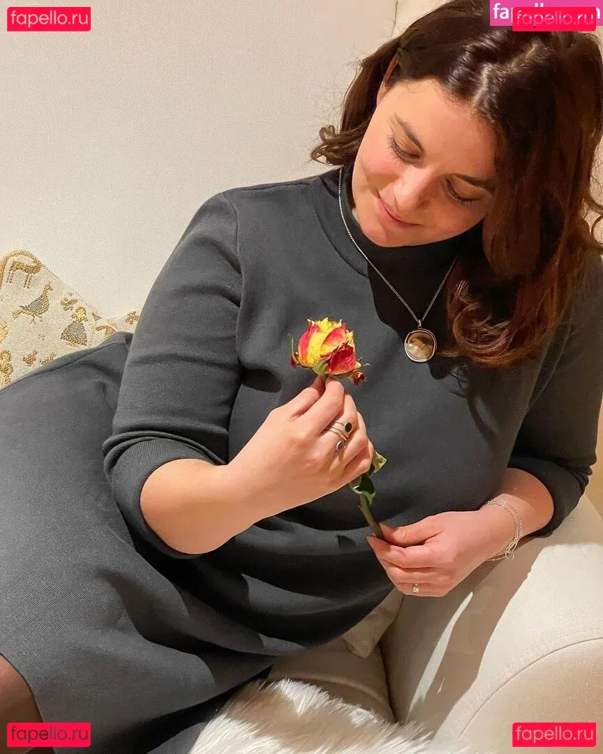 Ronja Forcher Onlyfans Photo Gallery 