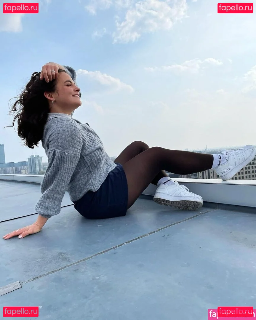 Ronja Forcher Onlyfans Photo Gallery 