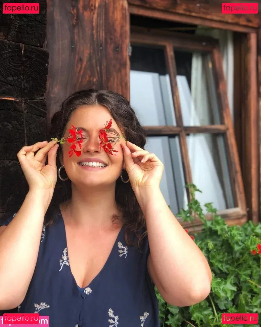 Ronja Forcher Onlyfans Photo Gallery 