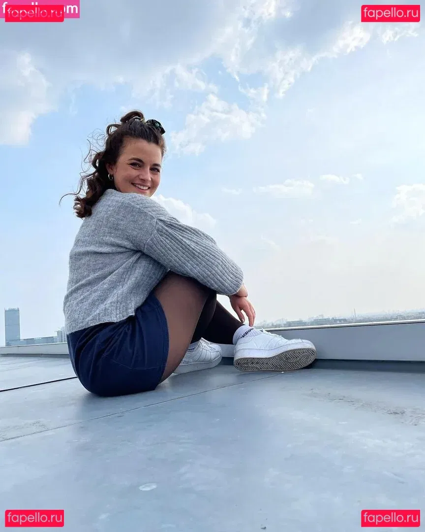 Ronja Forcher Onlyfans Photo Gallery 