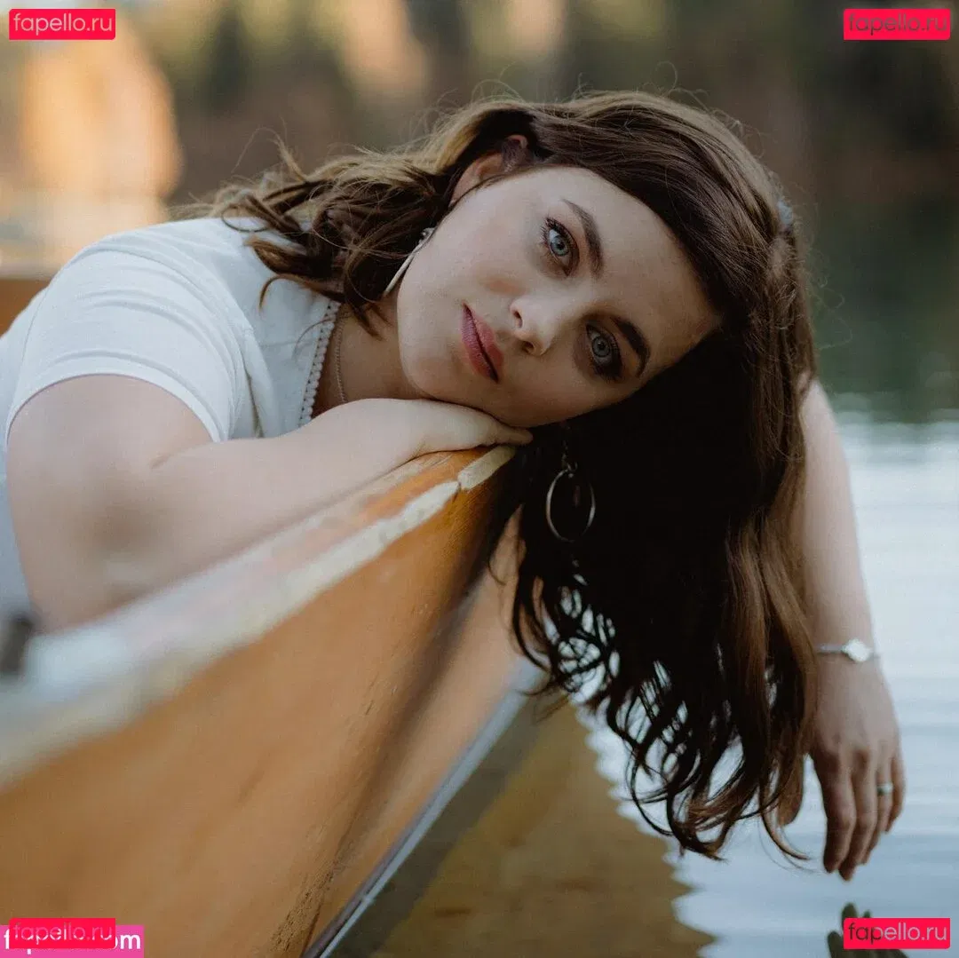 Ronja Forcher Onlyfans Photo Gallery 