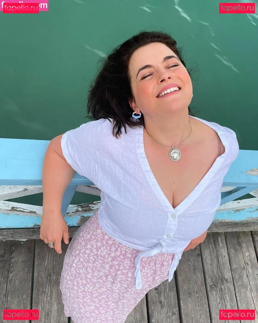 Ronja Forcher Onlyfans Photo Gallery 