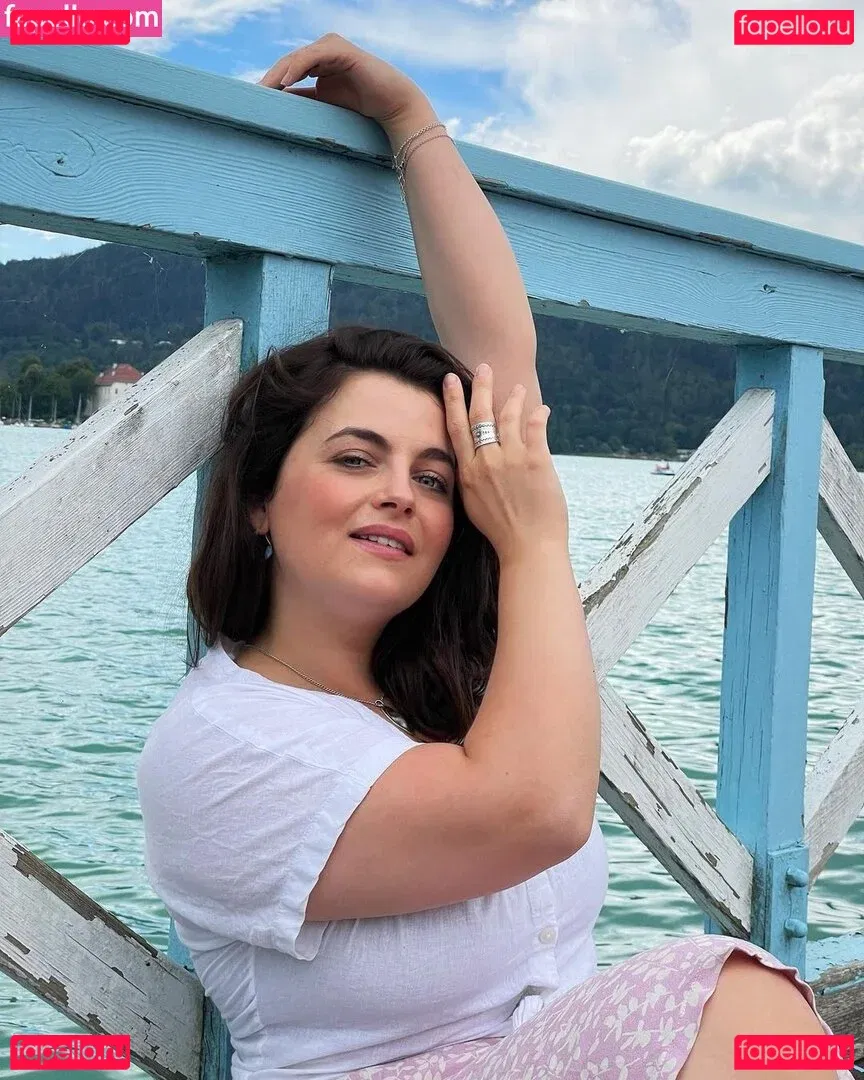 Ronja Forcher Onlyfans Photo Gallery 