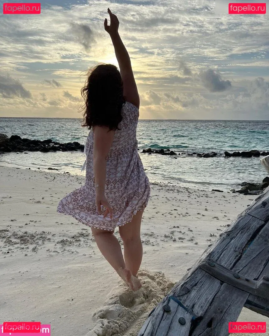 Ronja Forcher Onlyfans Photo Gallery 