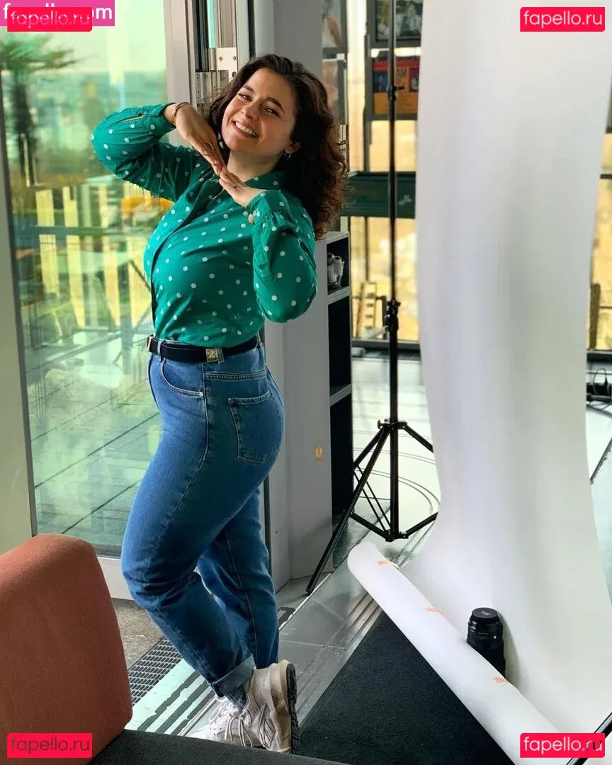 Ronja Forcher Onlyfans Photo Gallery 