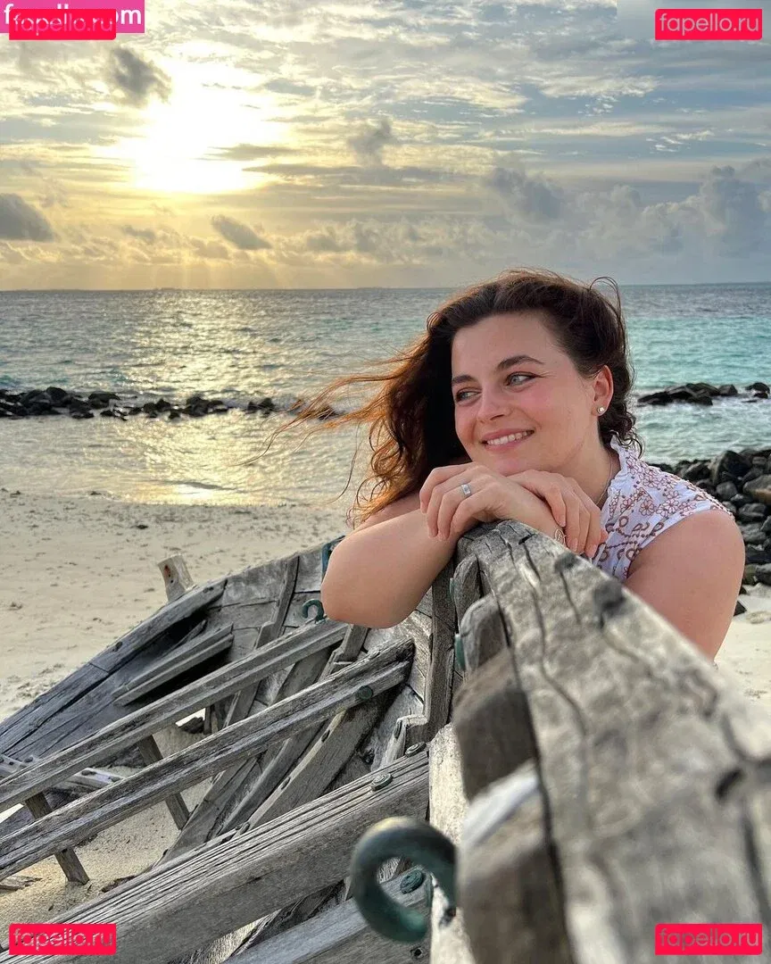 Ronja Forcher Onlyfans Photo Gallery 