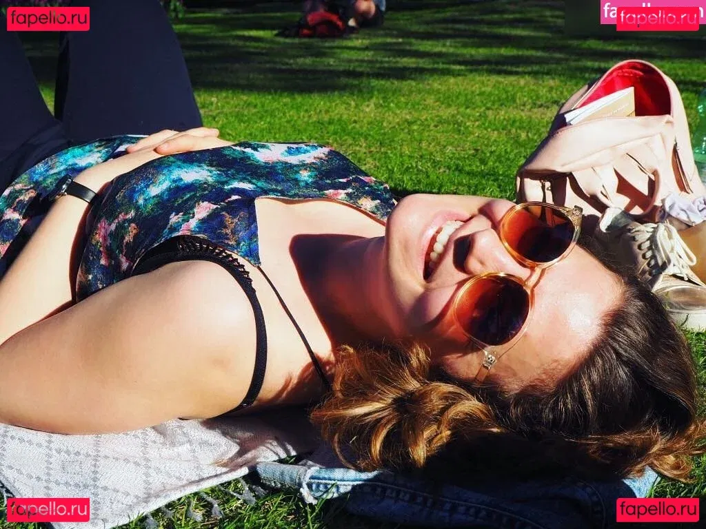 Ronja Forcher Onlyfans Photo Gallery 