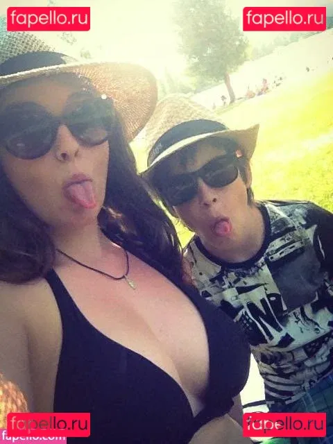 Ronja Forcher Onlyfans Photo Gallery 