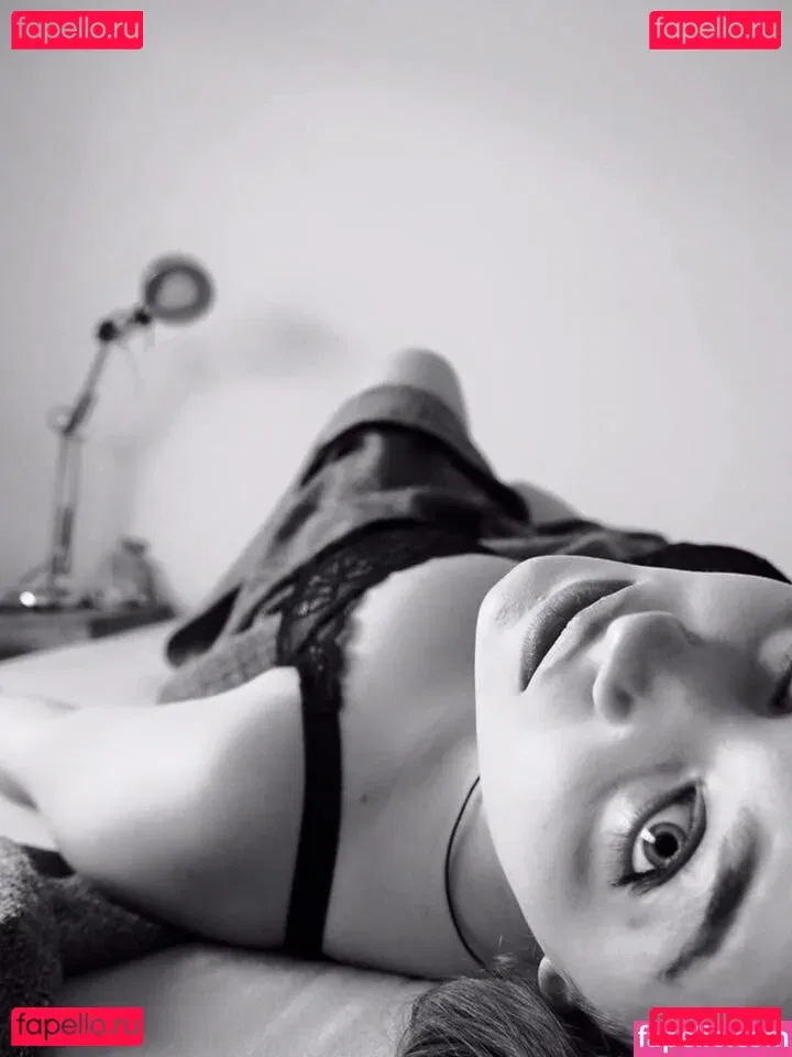 Ronja Forcher Onlyfans Photo Gallery 