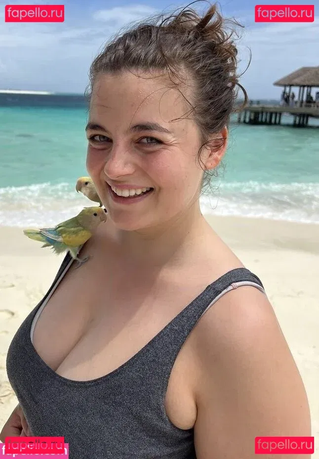 Ronja Forcher Onlyfans Photo Gallery 