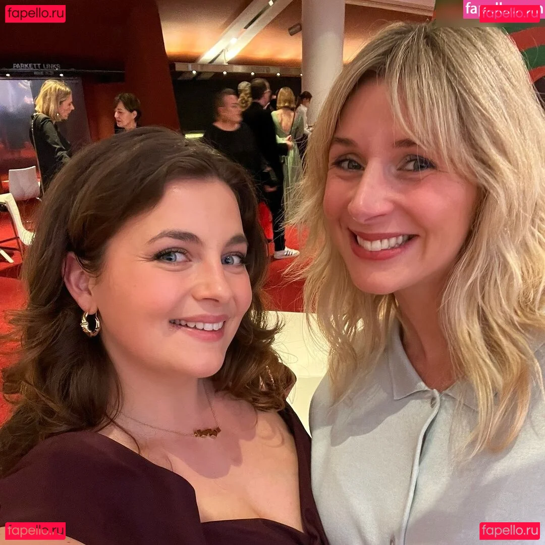 Ronja Forcher Onlyfans Photo Gallery 