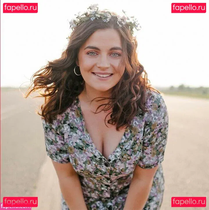 Ronja Forcher Onlyfans Photo Gallery 