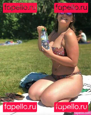 Ronja Forcher Onlyfans Photo Gallery 