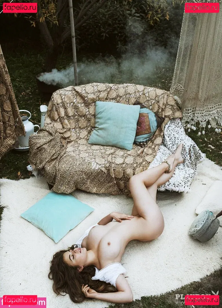 Ronja Forcher Onlyfans Photo Gallery 