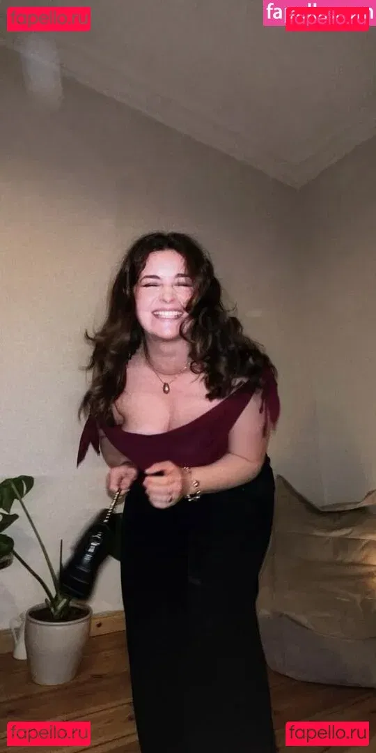 Ronja Forcher Onlyfans Photo Gallery 