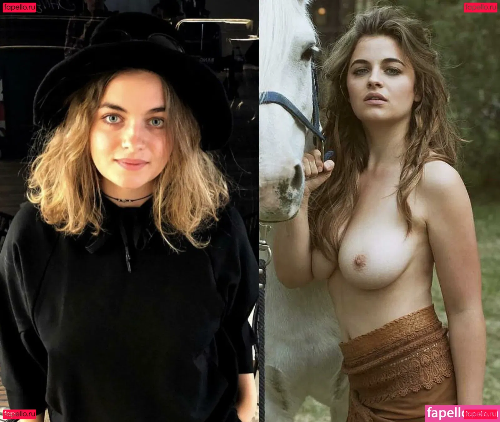 Ronja Forcher Onlyfans Photo Gallery 