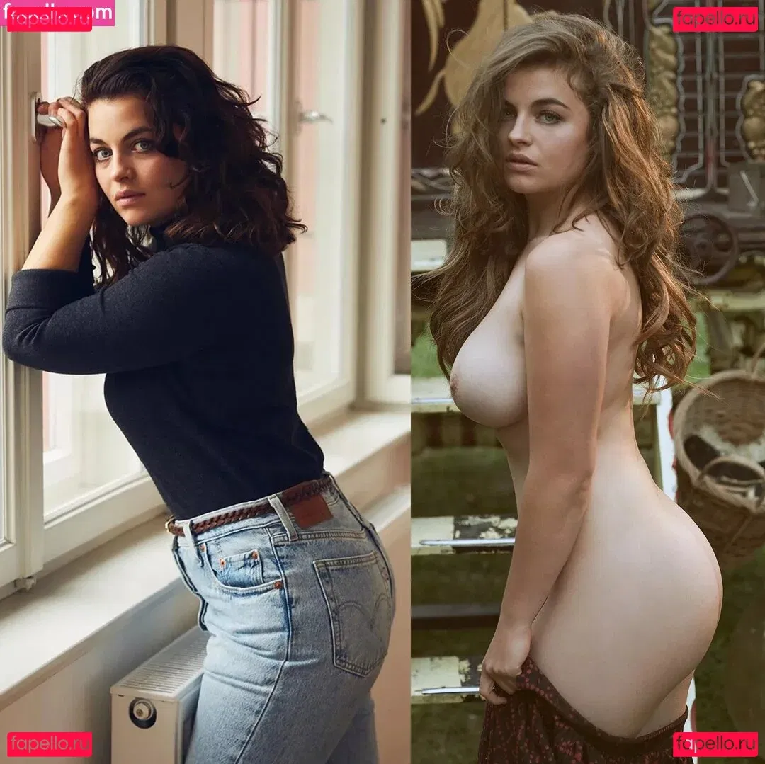 Ronja Forcher Onlyfans Photo Gallery 