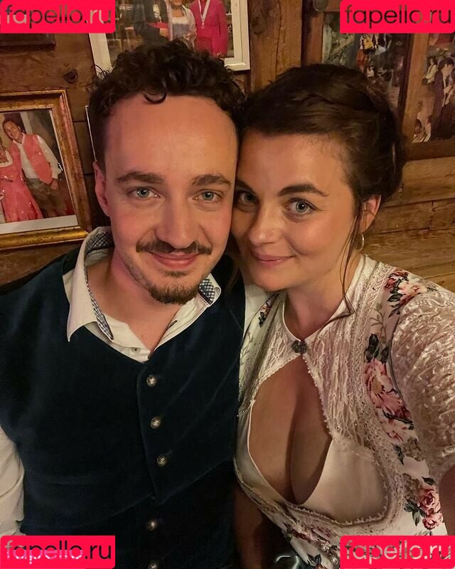 Ronja Forcher Onlyfans Photo Gallery 