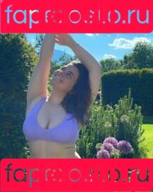 Ronja Forcher Onlyfans Photo Gallery 