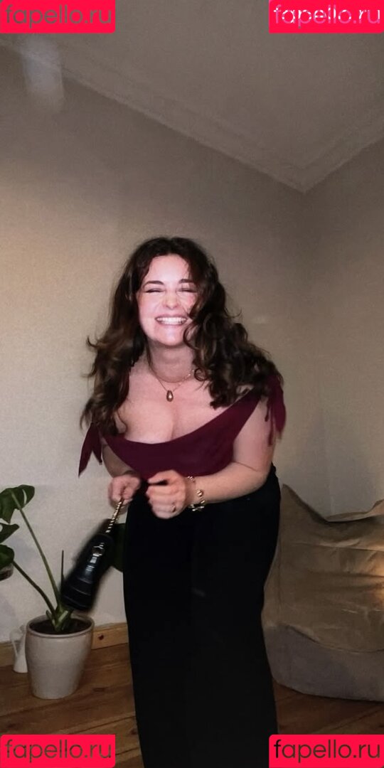 Ronja Forcher Onlyfans Photo Gallery 