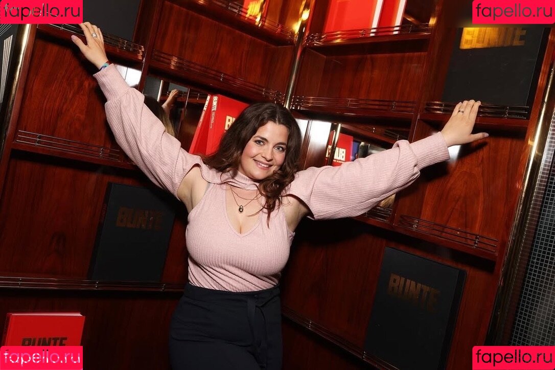 Ronja Forcher Onlyfans Photo Gallery 