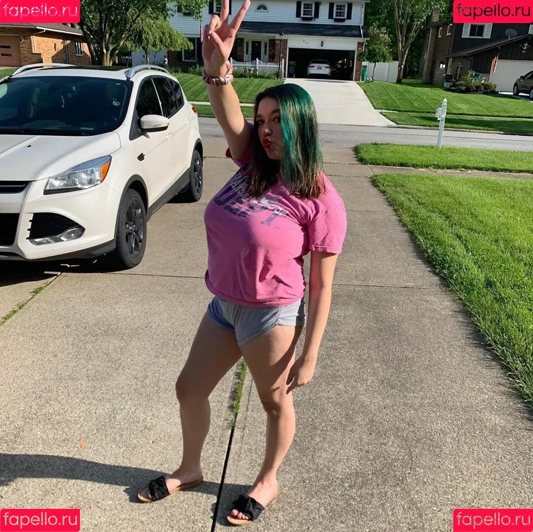 Shayla Ceccardi Onlyfans Photo Gallery 