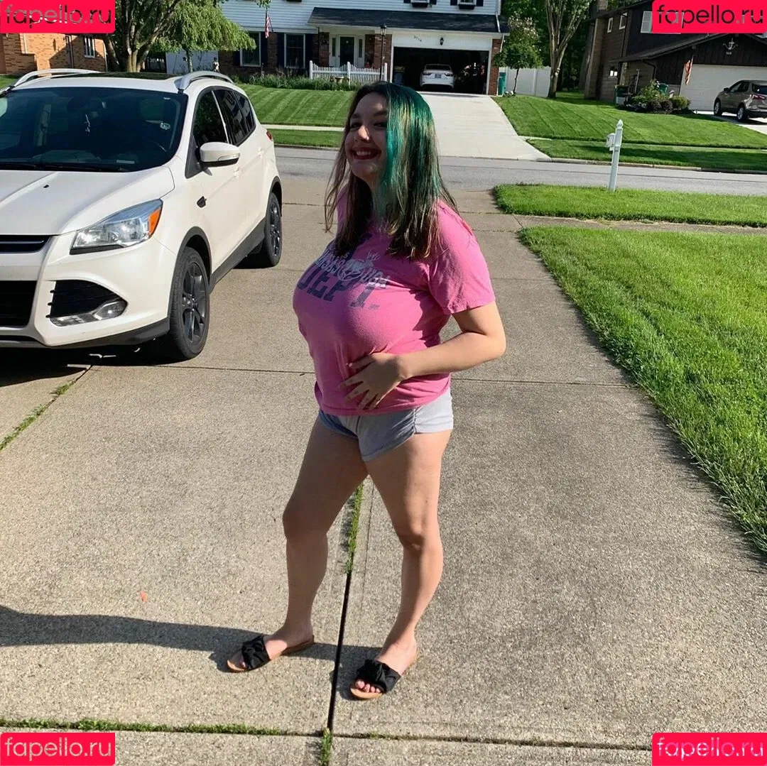 Shayla Ceccardi Onlyfans Photo Gallery 