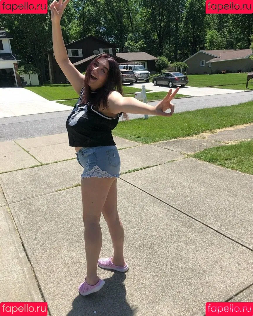 Shayla Ceccardi Onlyfans Photo Gallery 
