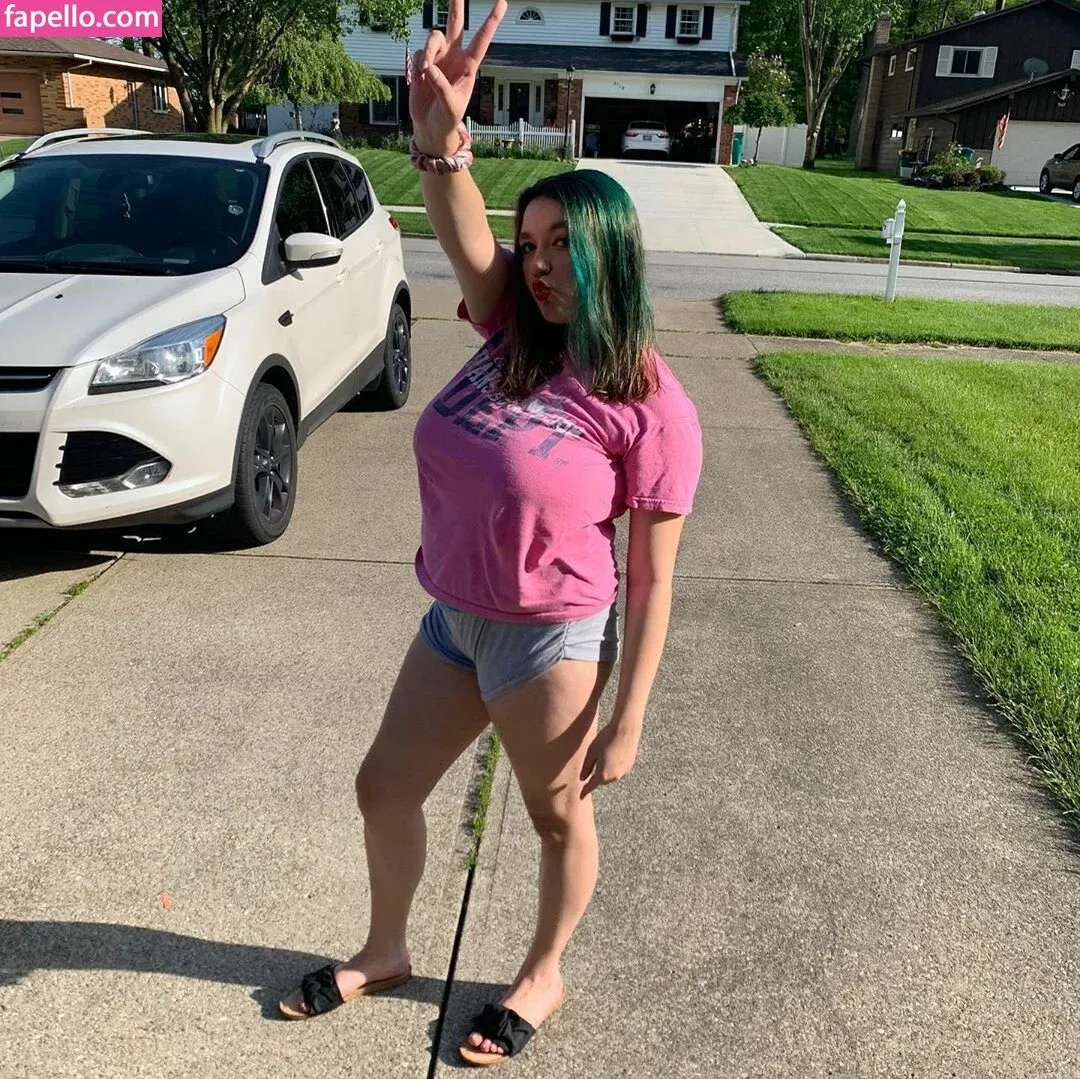 Shayla Ceccardi Onlyfans Photo Gallery 