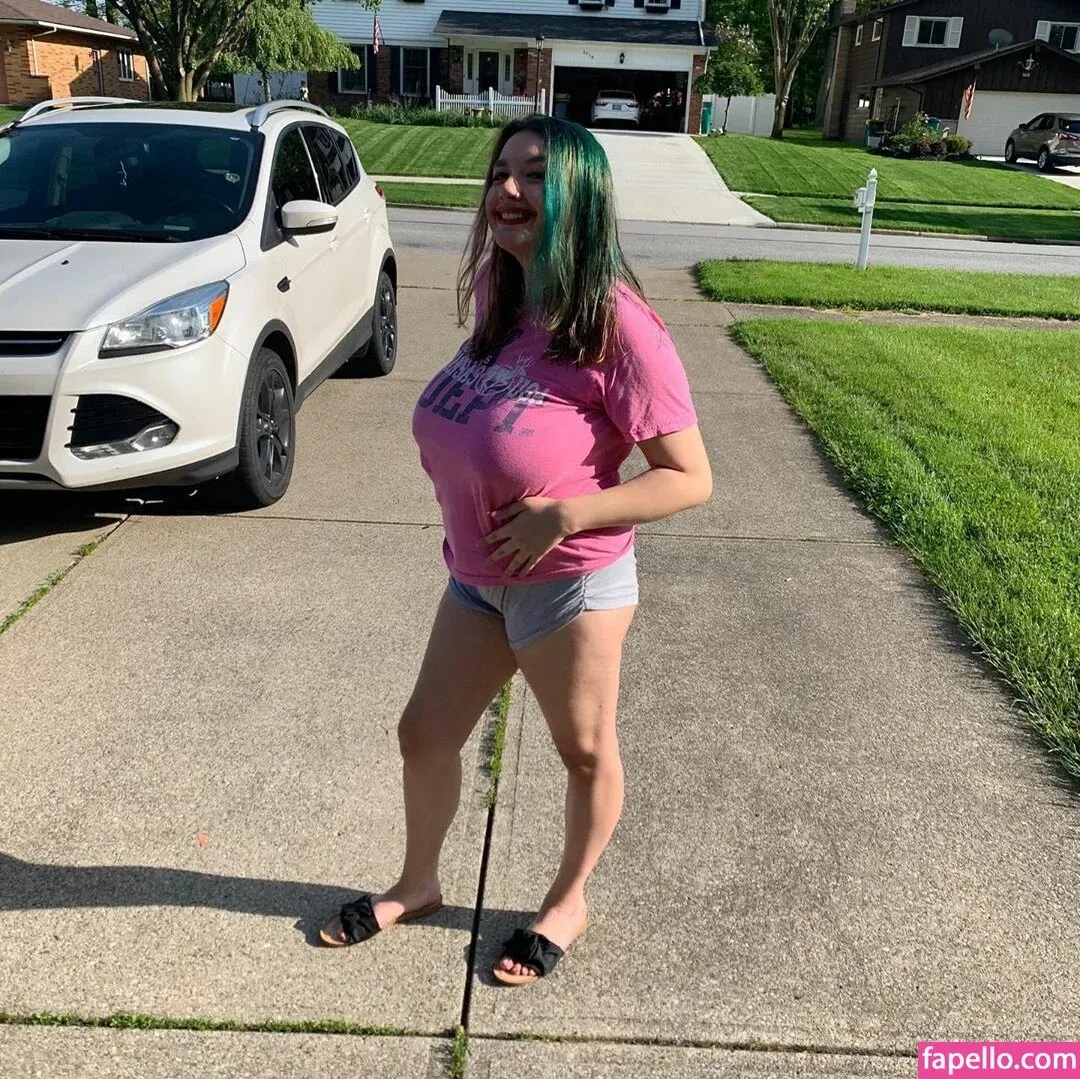 Shayla Ceccardi Onlyfans Photo Gallery 