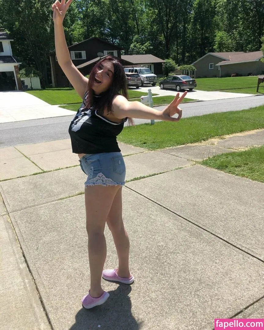 Shayla Ceccardi Onlyfans Photo Gallery 