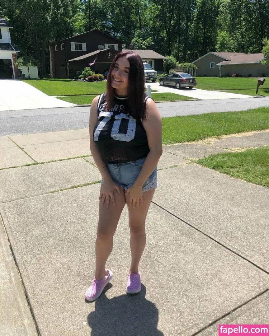 Shayla Ceccardi Onlyfans Photo Gallery 