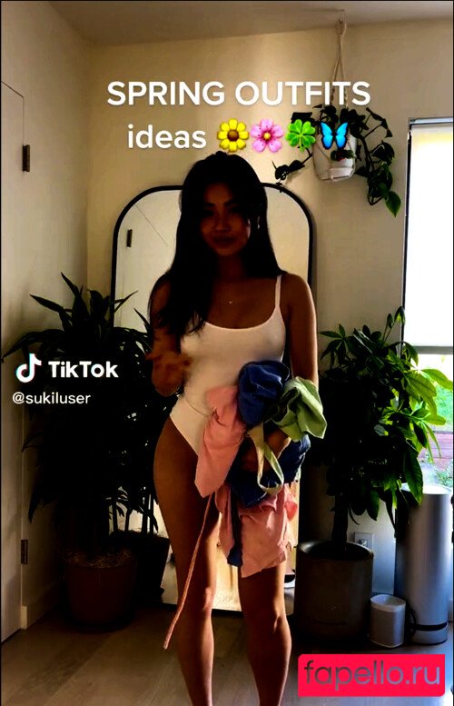 SukiLuser Nude Onlyfans Photo 36