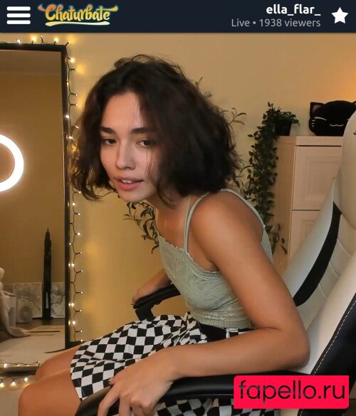 Ella Flare Nude Onlyfans Photo 39