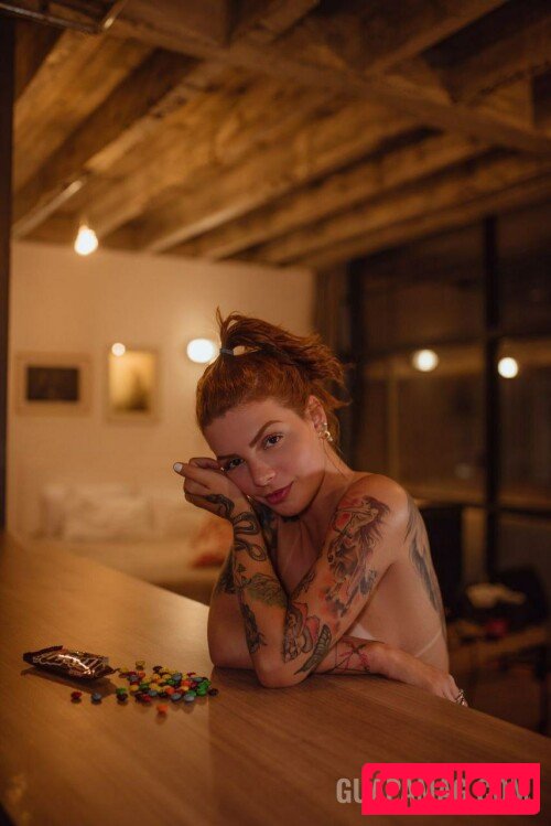Leh Linhares Nude Onlyfans Photo 17