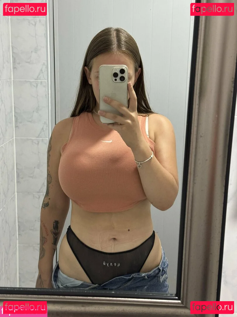 KiraClark Onlyfans Photo Gallery 