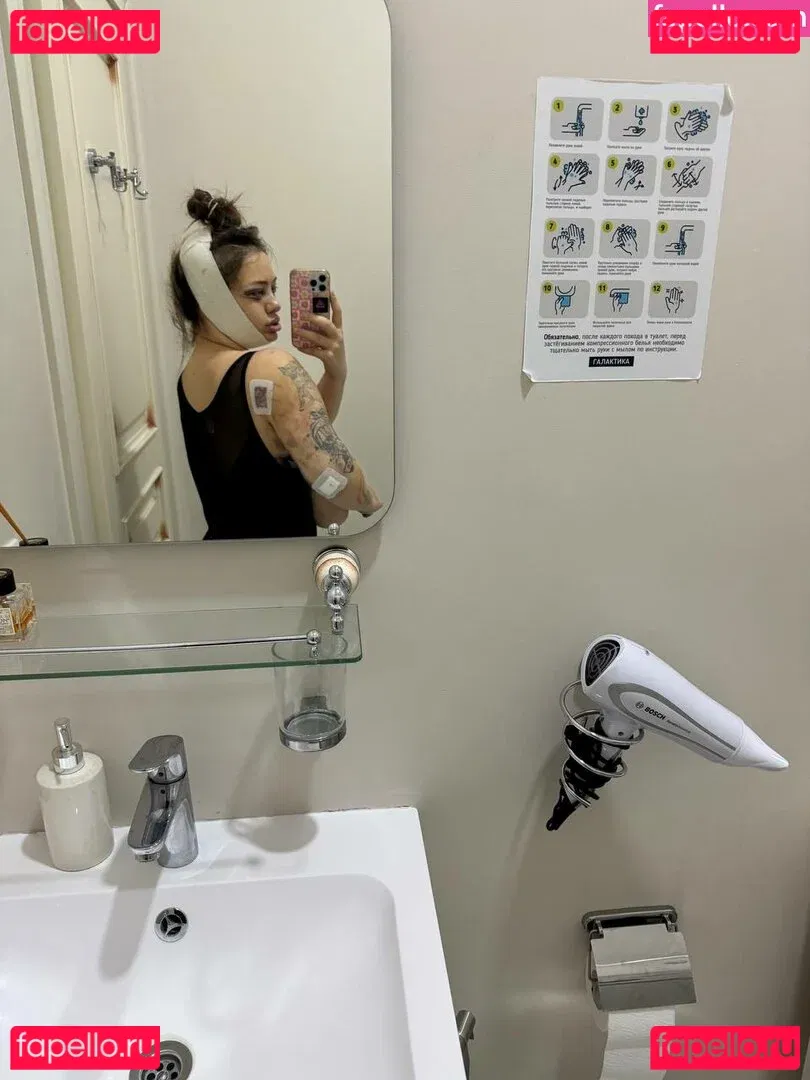 KiraClark Onlyfans Photo Gallery 